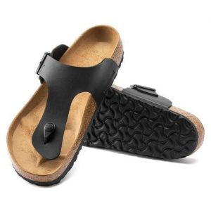 Birkenstock Ramses Leather Black