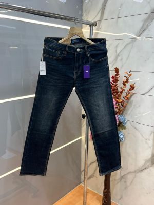 Ralp h Lauren Dark shade Straight Fit Premium Imported Stretchable Lycra Fabric Denim 3941