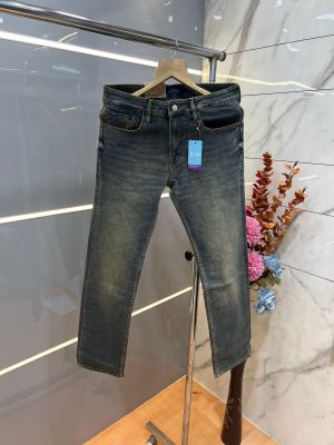 Ralp h Lauren Light shade Straight Fit Premium Imported Stretchable Lycra Fabric Denim 3940