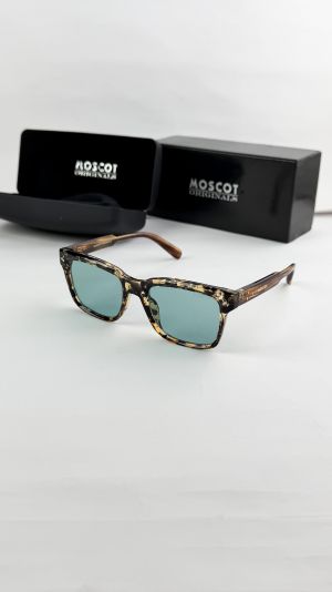 MOSCOT TIGER BLUE 20546
