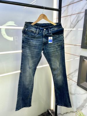 Chrome Hearts Imported Super Premium Denim Jeans F3407-B2