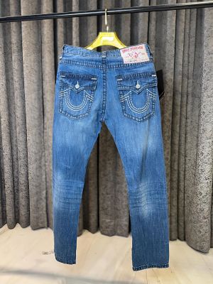 TRUE RELIGION IMPORTED JEANS 100% BOOTCUT