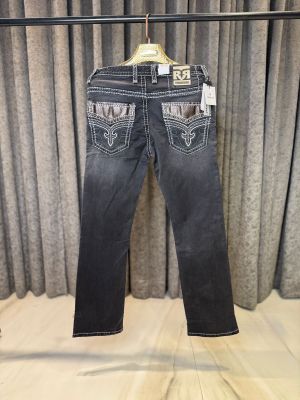 TRUE RELIGION IMPORTED JEANS 100% BOOTCUT
