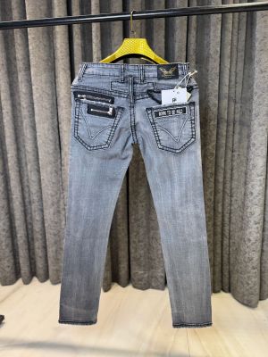 ROMAN DENIM IMPORTED BOOTCUT JEANS