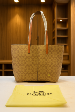 Coach_coa_classic_tote_bag_with_dust_bag_5511