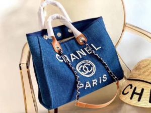 chanel-deauville-pearl-canvas-tote-bag-black-5699