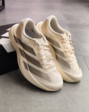 Adida_s Adizero Evo SL white Wonder