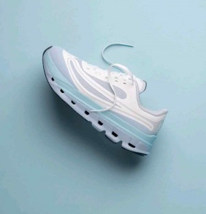 On Running Cloudflow 5 AD Hail White