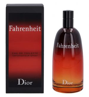 DIO_R FARHENHEIT EDT 100ml