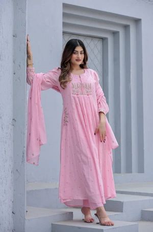 fully-stitched-designer-dress-with-dupatta-3