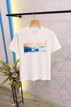 Nik_E Premium Quality Round Neck T-Shirt Store Article 