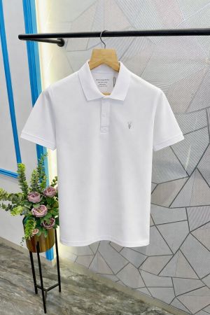 All-Saints Premium Quality Polo T-Shirt Current Store Article 
