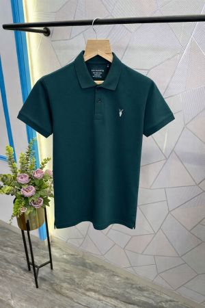 All-Saints Premium Quality Polo T-Shirt Current Store Article 