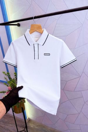 Calvin-Klein Premium Quality Polo T-Shirt Store Article 