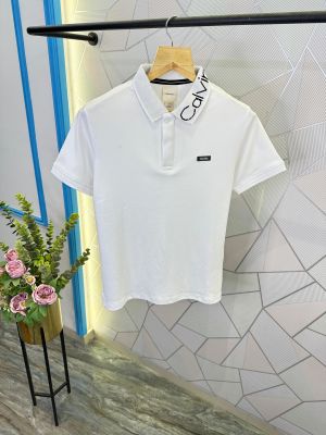 Calvin-Klein Premium Quality Polo T-Shirt Store Article 