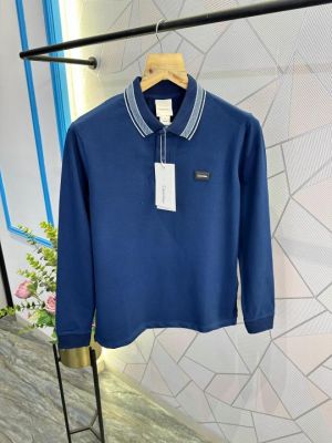 Calvin-Klein Premium Quality Full Sleeve T-Shirt Store Article 