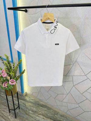 Calvin-Klein Premium Quality Polo T-Shirt Store Article 