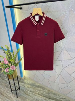 Calvin-Klein Premium Quality Polo T-Shirt Store Article 