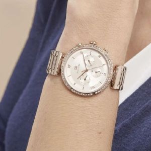 Tommy_Hilfiger Emily Copper-Copper