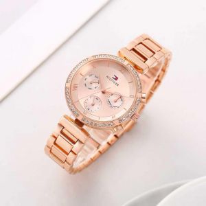 Tommy_Hilfiger Emily Copper-Copper