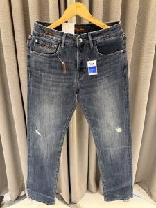 Loro Piana Premium Denim