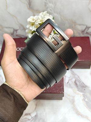 GUCC_I PREMIUM QUALITY IMP REVERSEABLE BELT WITH OG BOX