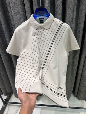 BOSS IMPORTED STORE ARTICLE T-SHIRT