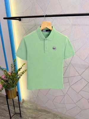 Karl lagerfeld Premium Quality Polo T-Shirt Store Article 