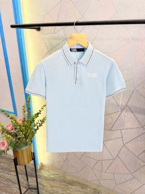 Karl lagerfeld Premium Quality Polo T-Shirt Store Article 
