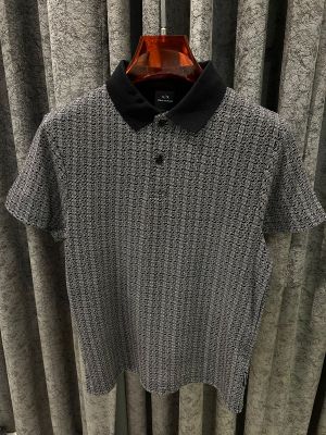 Arman-i Exchange IMPORTED STORE ARTICLE POLO T-SHIRT