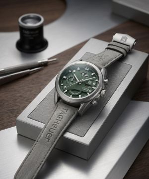 Tag Heue r Grand Carrera WC 1152