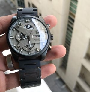 Tag Heue r Grand Carrera WC 1167