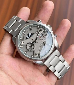 Tag Heue r Grand Carrera WC 1168