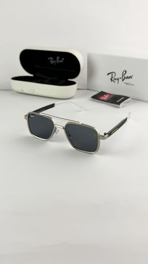 RAYBAN ICE BLACK FERRARI 007 