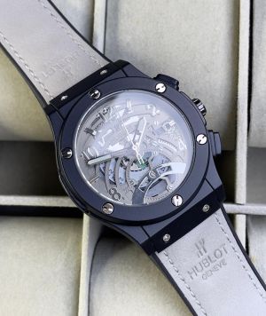 Hublot calender non chrono