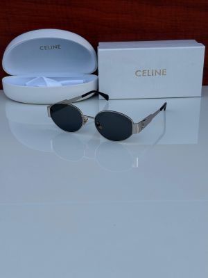 Celin.e 1006 silver black 