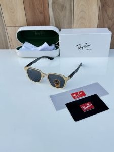 Rayban 3511 gold black