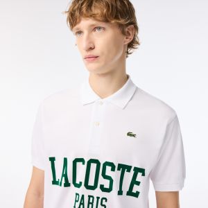 Lacost e Premium Polo Tshirt