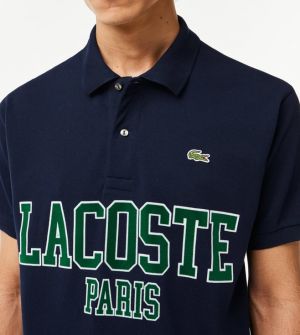 Lacost e Premium Polo Tshirt