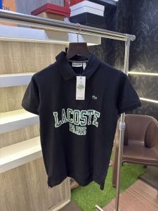 Lacost e Premium Polo Tshirt