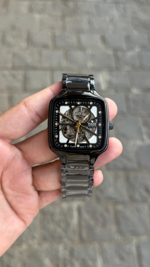 RAD O TRUE SQUARE CERAMIC PREMIUM