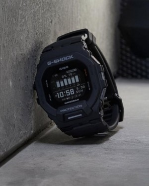 Casio G Shock GBD 200SM