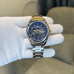 TOMM Y HILFIGER SILVER BLUE