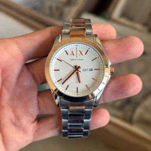 Arman i Exchange Quartz