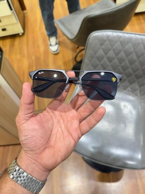 Rayban 04 Black With OG Box