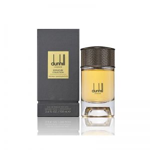 Dunhill London Signature Collection Indian Sandalwood EDP 100ML (873)