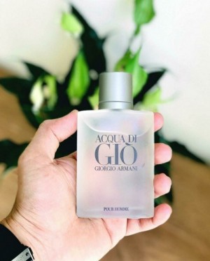 ACQUA DI GIO GIORGIO A RMANI POUR HOMME EDT 100ML194