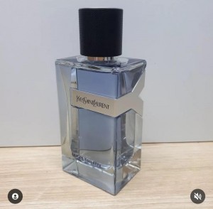Yves Saint Laurent YSL EDT Blue 100ML (107)