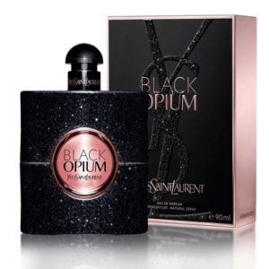 Yves Saint Laurent (YSl) Black Opium Eau De Perfum (494)