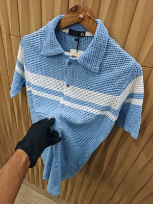 crochet shirts for summer